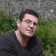 Michael Patrick Collins