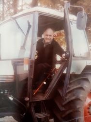 Patrick (Pat) Hennigan