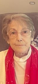 Terri (Bridget) De LACY