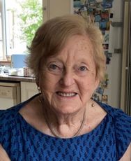 Mary (Babsie) CAMPION