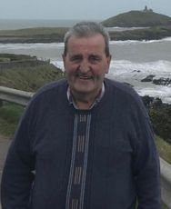 William (Bill) Blake