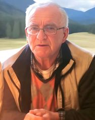 Sean (John) Sheehy