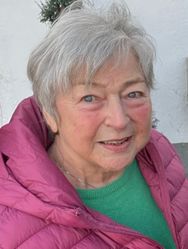 Sheila Mallinson