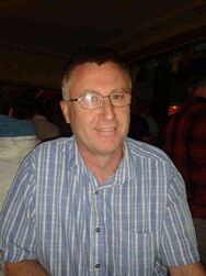 Ian Munnelly
