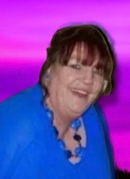 Angela Mc QUAIDE