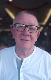 John (Fongo) O’ Mahony