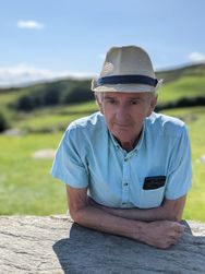 Anthony (Tony) Allen