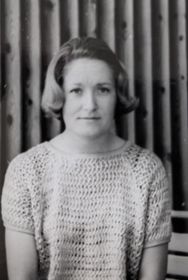 Dorothy Burke
