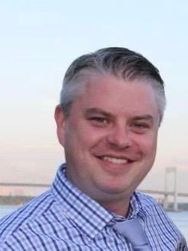 Damian Gerard Muldarry