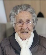DOROTHY O'CONNOR
