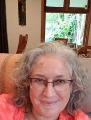 Deirdre Mary O'Connell