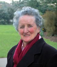 Mary (Mollie) Hand