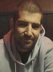 Richard (Richie) (Yellow) McDonnell