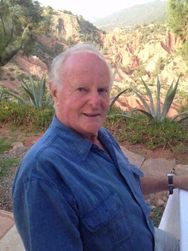 John Edward Gore-Grimes