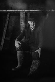 Seán Kennedy
