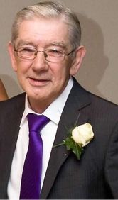 James (Joney) Hughes