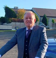 Hugh (Hughie) Murphy