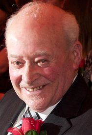 Jimmy (James) Geraghty