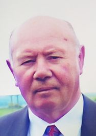 Jeremiah (Jerry) Daly