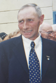 Daniel J (Dan) MURPHY