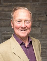 Prof. Daniel (Dan) O'Donovan