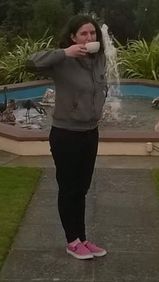 Danielle (Dani) O'Loughlin