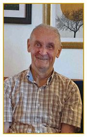 Daniel (Danny) Lyons