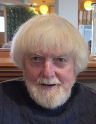 Daniel Bernard [Bernie] O'Dowd