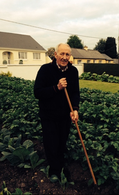 Daniel (Danny) English