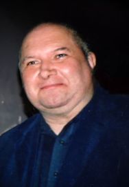 Daniel (Danny) Hamill