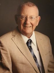 Patrick (Paddy) D'Arcy