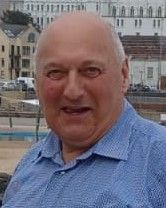 Charles David Moffitt