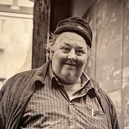 David (Big Dave) French