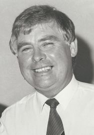 David Michael Loughman