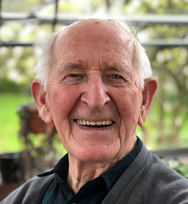 John David (Sean) Flannery