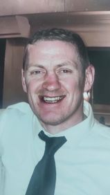 David Murphy