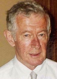 Francis (Frank) Kearney
