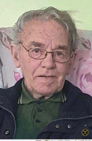 Jimmy ''Mike Phil'' O'Connor