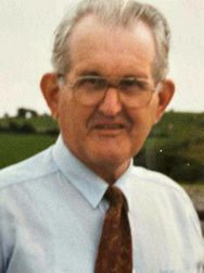 Paddy Gallen (Nellie)