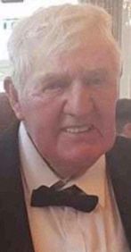 Patrick (Pat) Hennessy