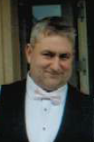 Daniel (Danny) (Bear) Brady