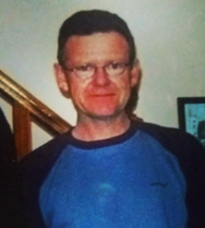 Condolence Book for David Byrne (Tallaght, Dublin) | rip.ie