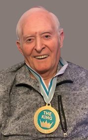 Laurence (Larry) Martin