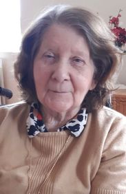 Kathleen (Kay) O'Brien