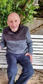 DENIS (DINNY) BUTLER