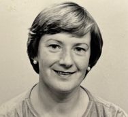 Brigid (Bridie) Clarke