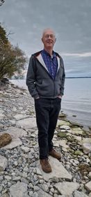 Daniel (Donal) Joyce