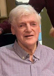 Kevin (Keggy) Brennan