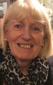 Angela O’Hagan