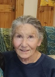 Sonia Maureen Boothman